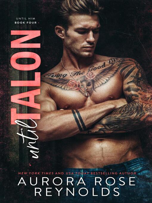 Title details for Until Talon by Aurora Rose reynolds - Available